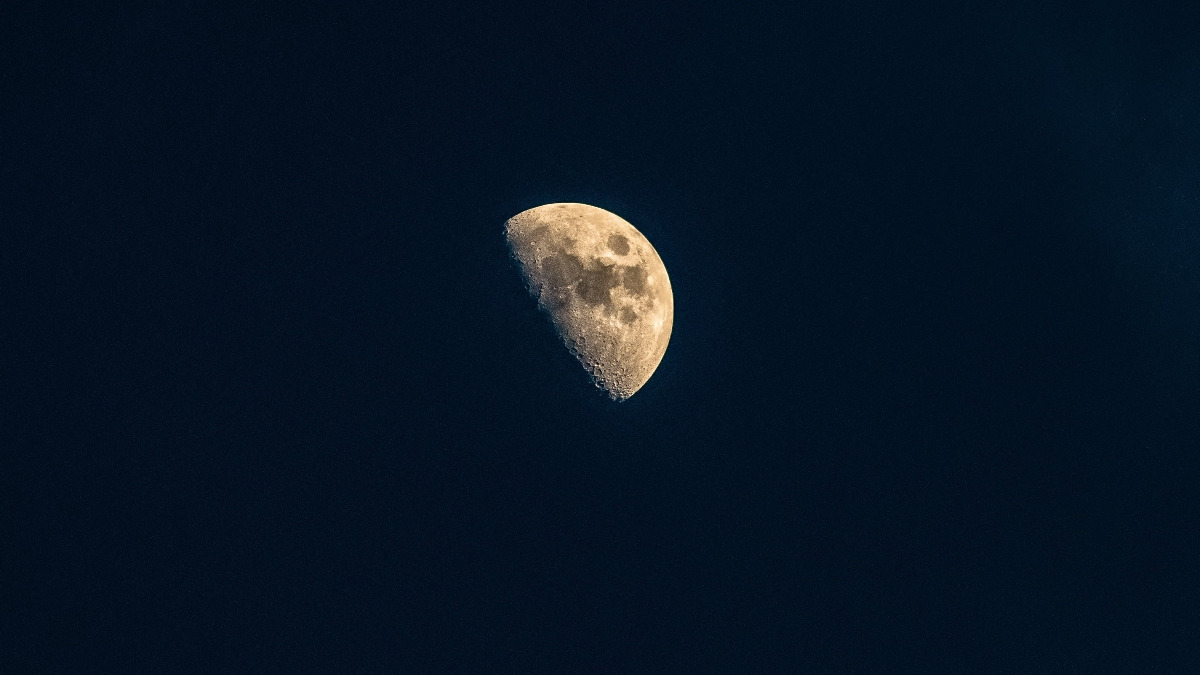 Turismo espacial (Foto: Piqsels)