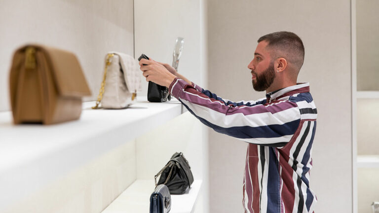 Tempe Inditex (Foto: Inditex)
