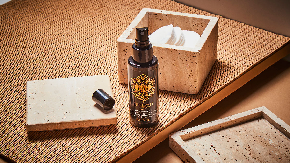 bruma coleccion origen mercadona