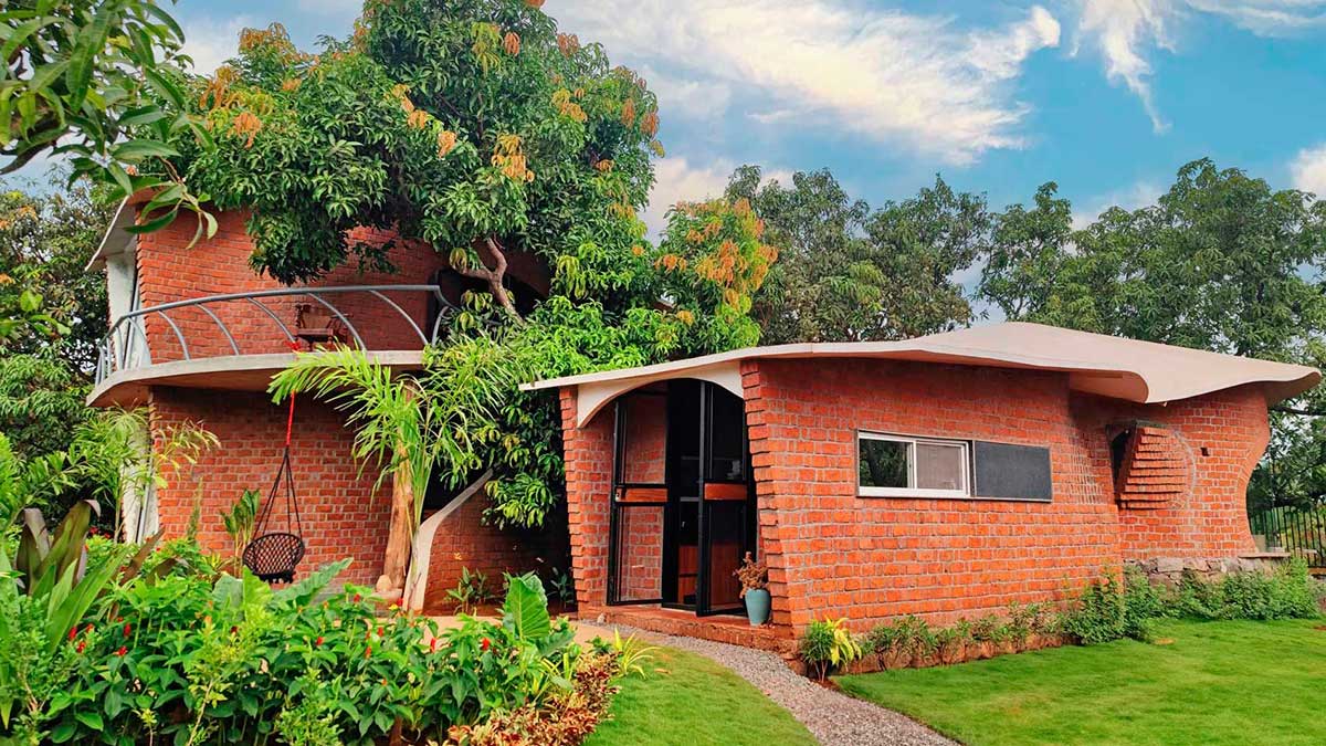 Arquitectura biofílica