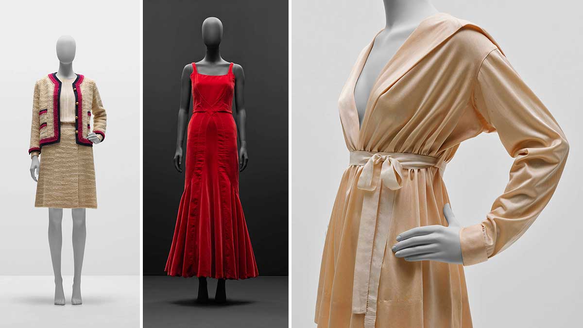 Exposición coco chanel