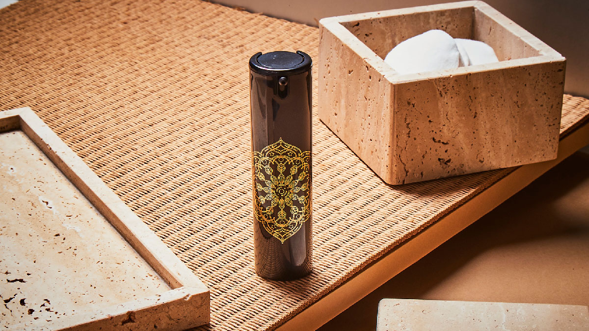 iluminador origen mercadona