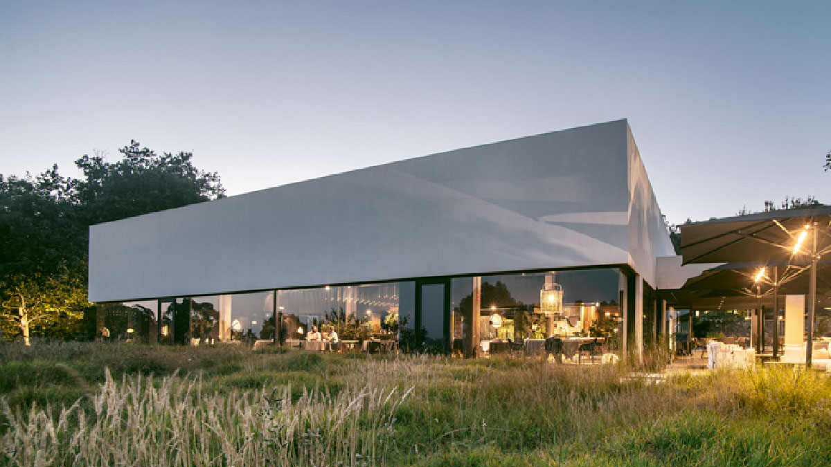 Pepe vieira restauarnte