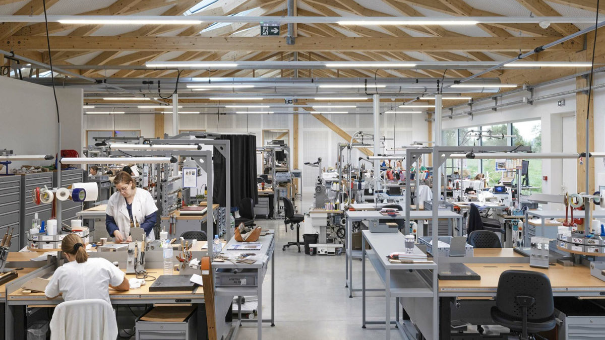 (Foto: Gautier Deblonde)