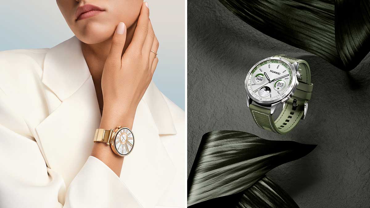 Reloj Huawei