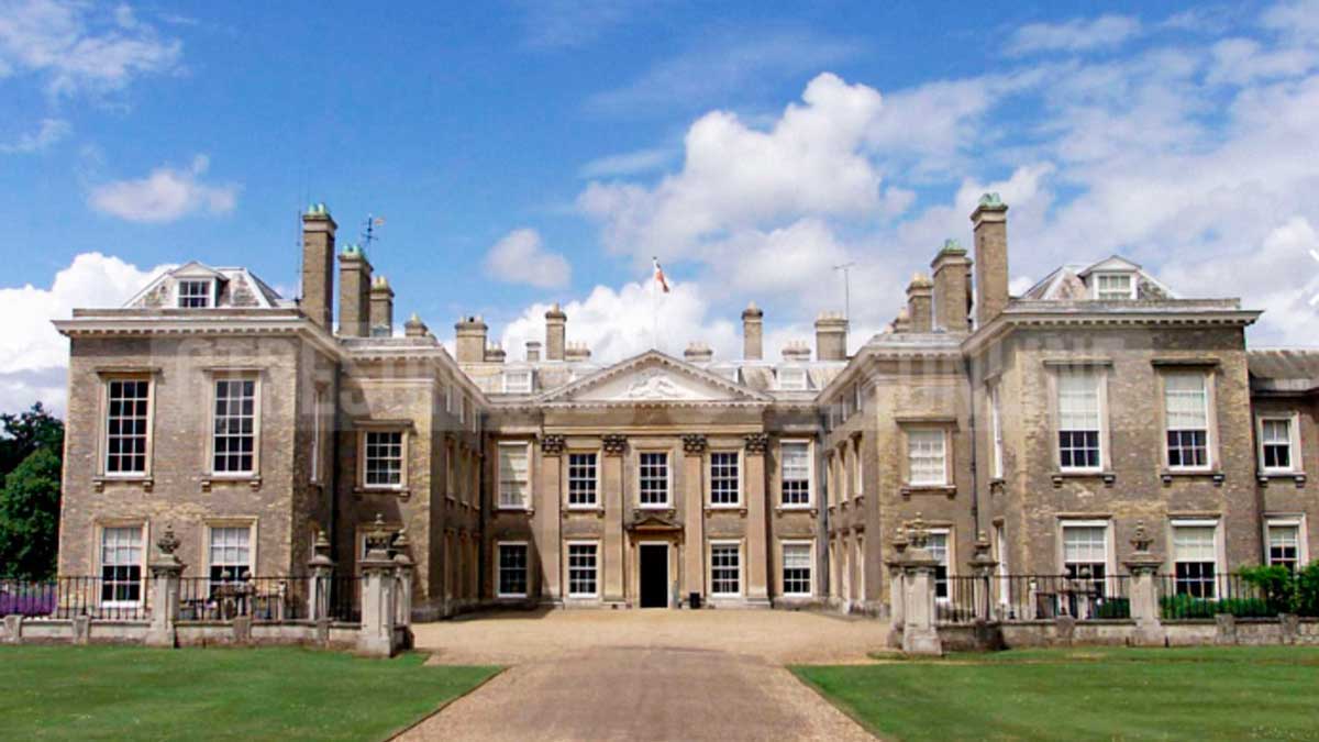 Althorp House