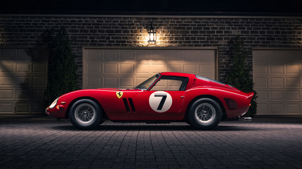 (Foto: RM Sotheby's)