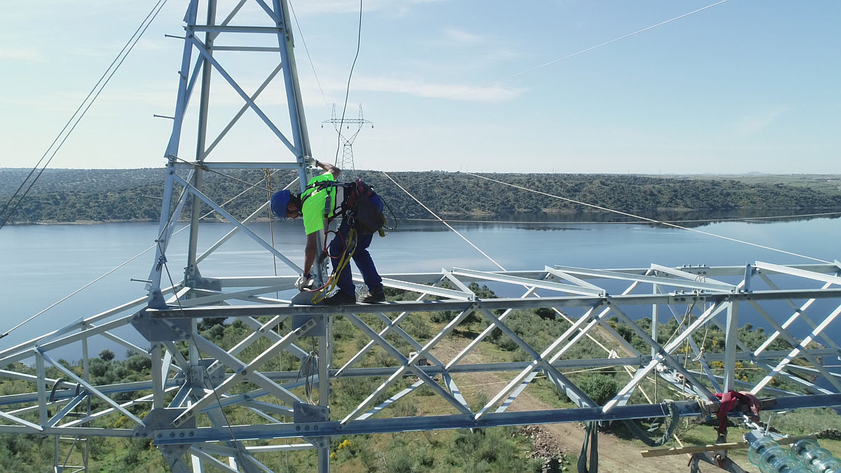 Galán (Foto: Iberdrola)