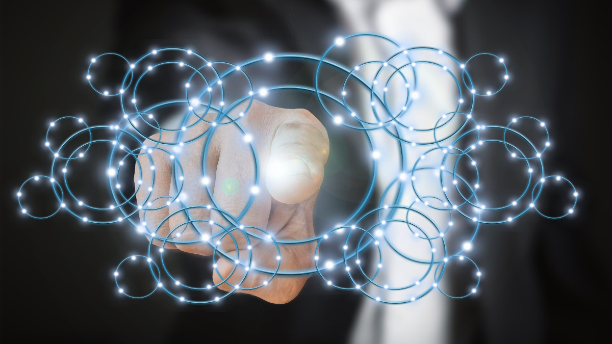 Inteligencia Artificial (Foto: Piqsels)