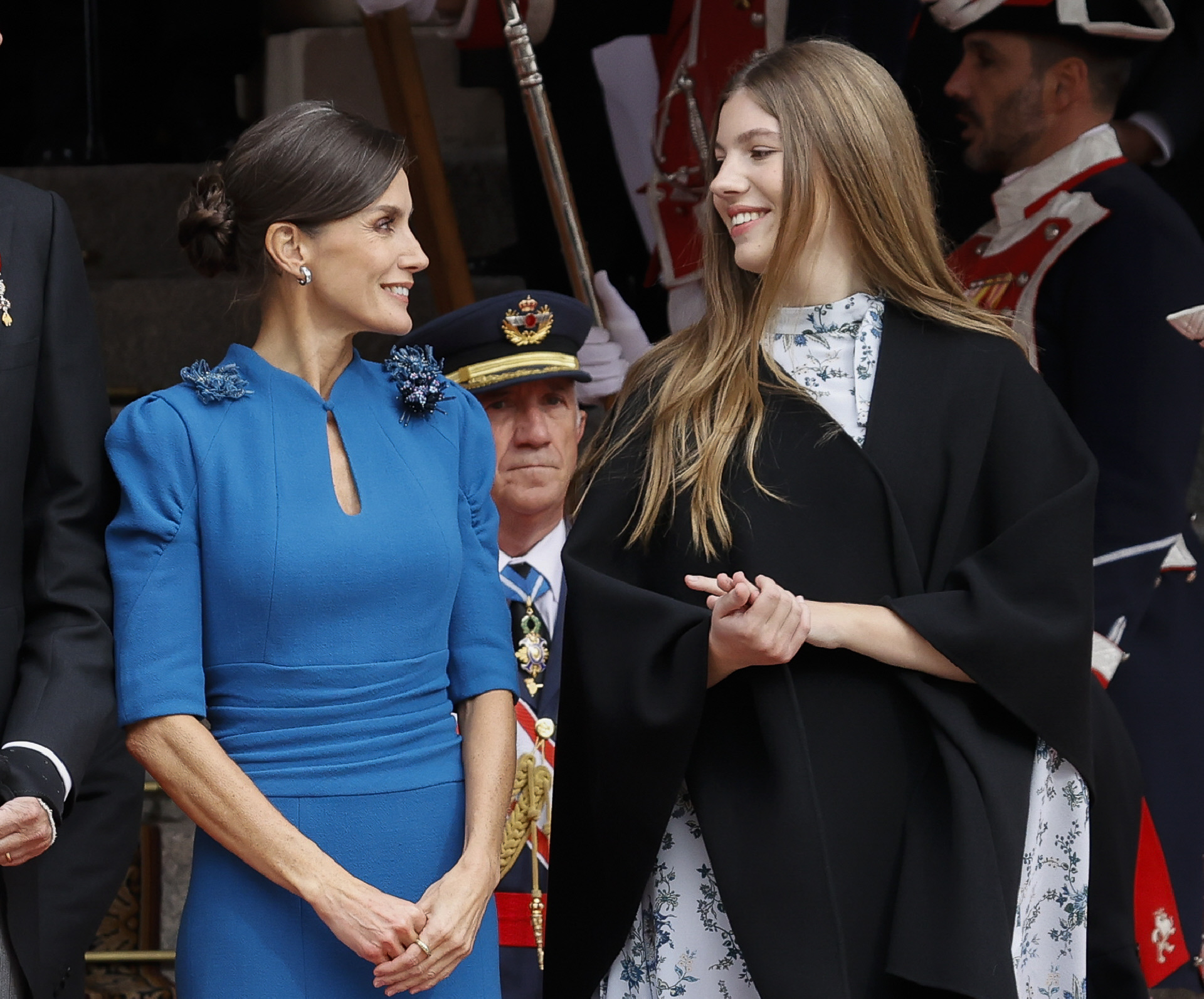 Princesa Leonor (Foto: Gtres)