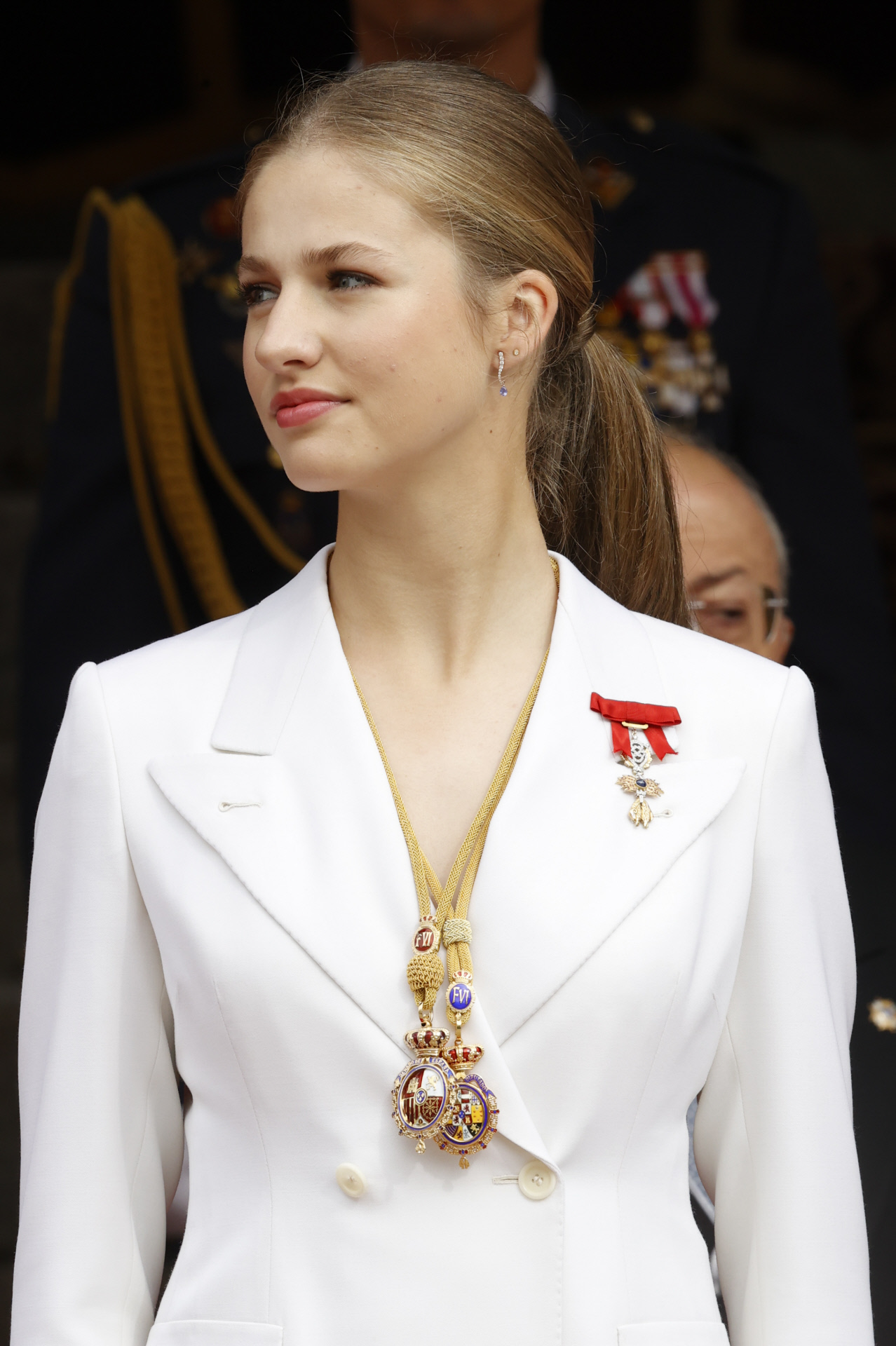 Princesa Leonor (Foto: Gtres)