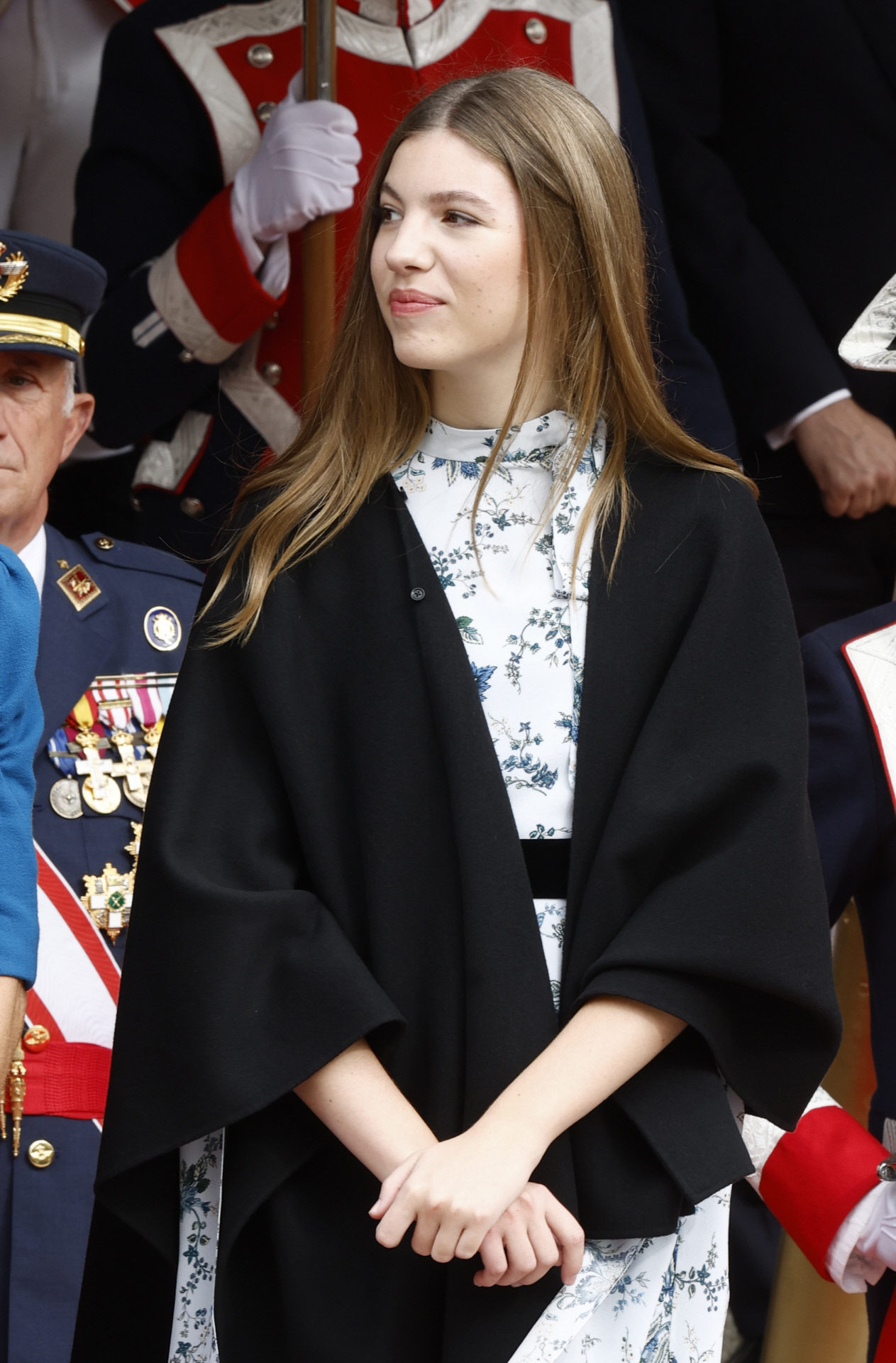 Princesa Leonor (Foto: Gtres)
