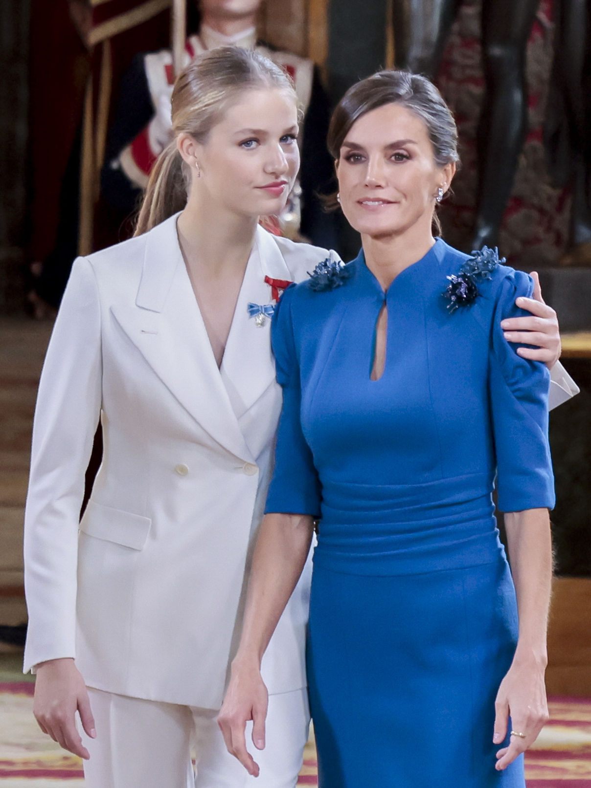 Princesa Leonor (Foto: Gtres)