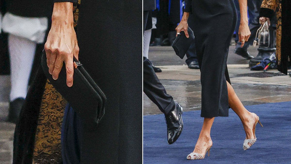 Letizia premios Princesa de Asturias (Foto: Gtres)