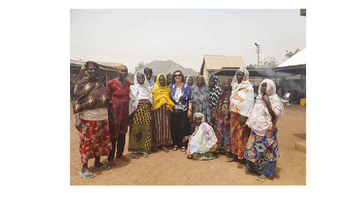 carmen navarro africa