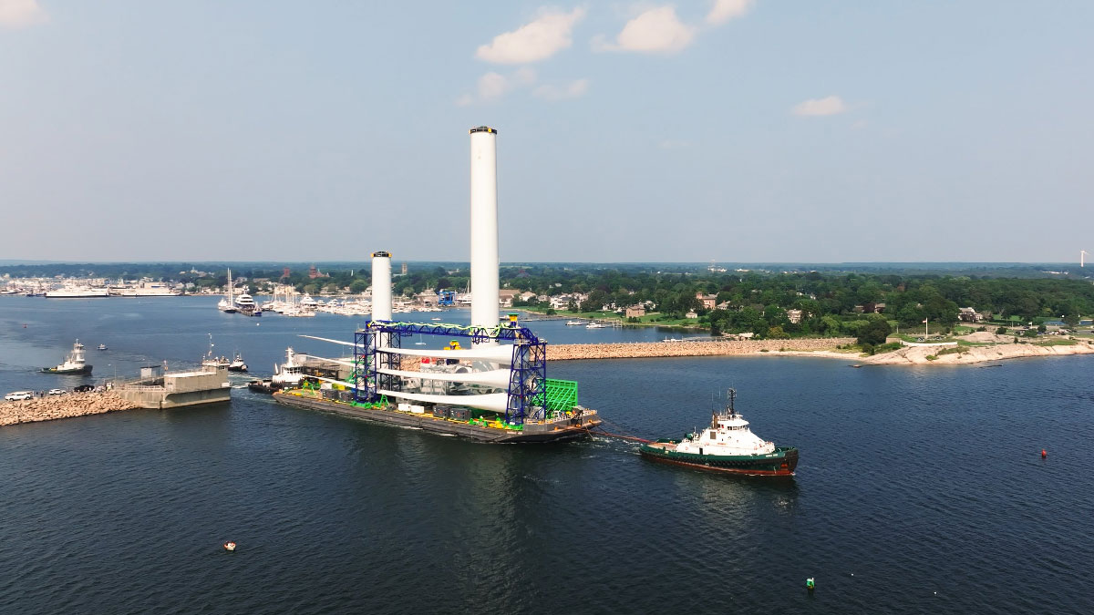 vineyard wind iberdrola