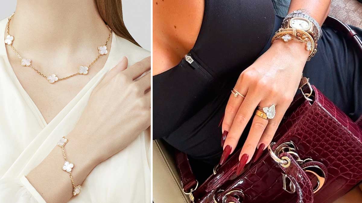 Pulsera Georgina Rodríguez