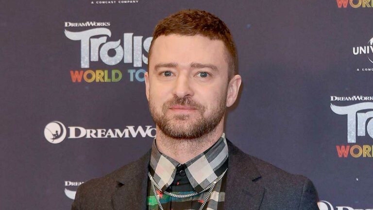 Justin Timberlake