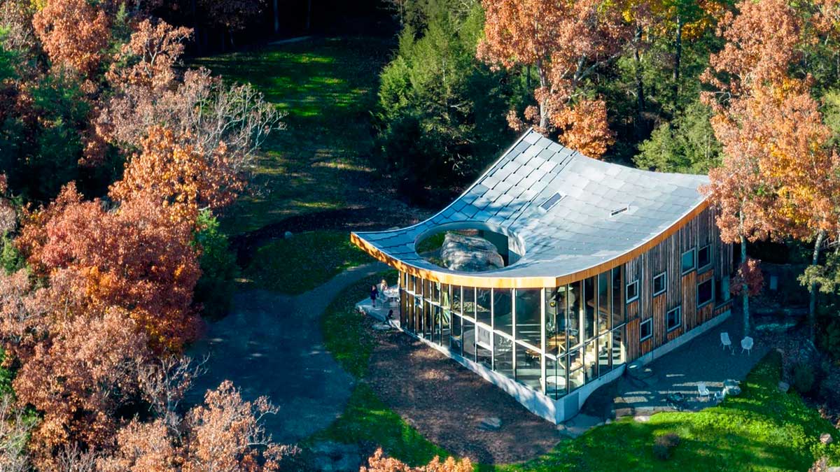 Arquitectura Nueva York