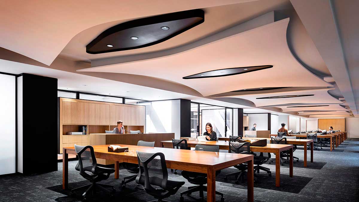 Arquitectura Nueva York