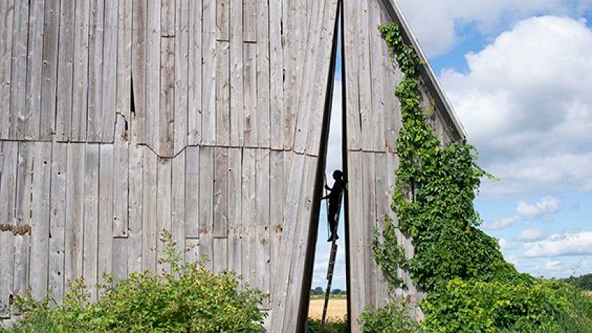 Arquitectura Nueva York