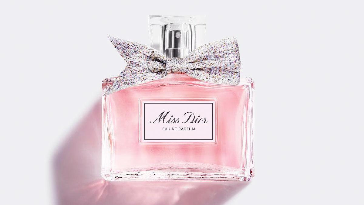 perfume miss dior