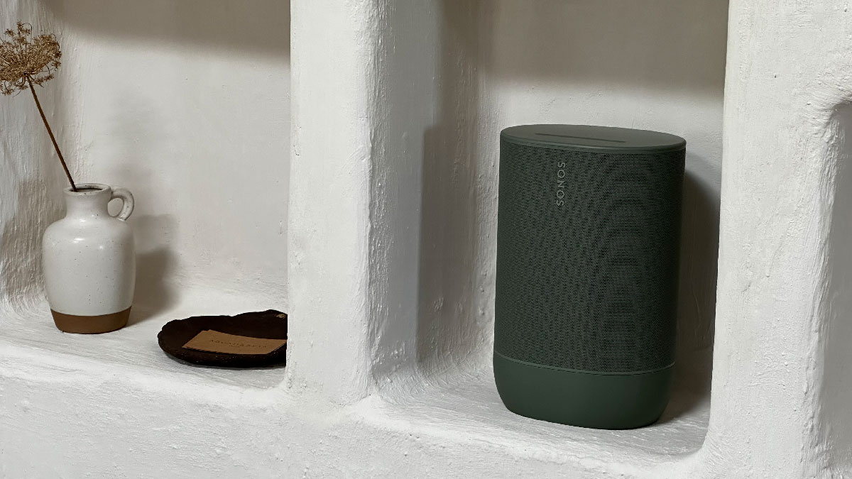 altavoz sonos move 2