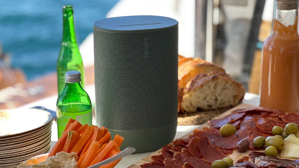 altavoz sonos move 2