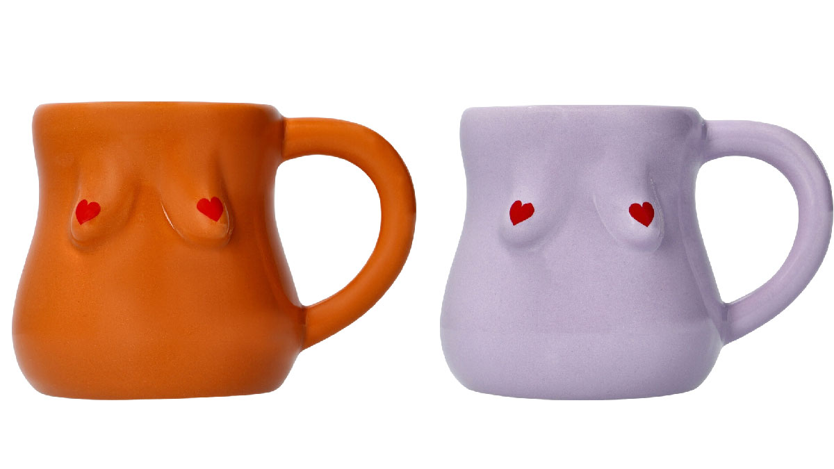 tazas cancer mama