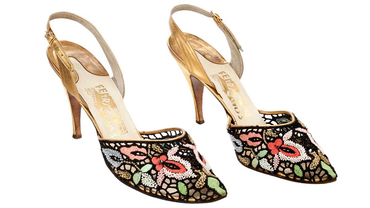 Zapatos Stuart Weitzman