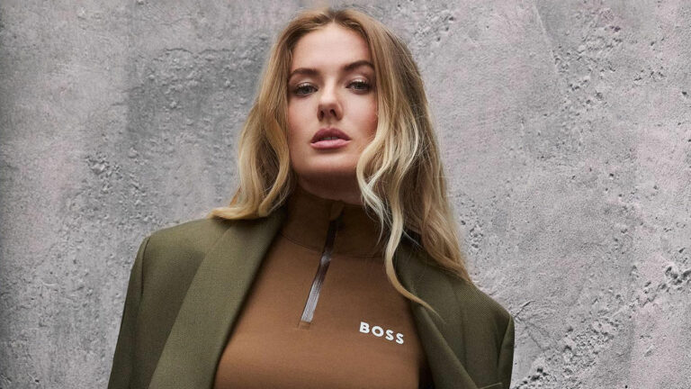(Foto: Hugo Boss)