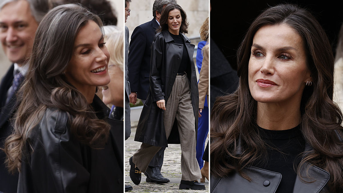 Letizia Fundeu (Foto: Gtres)