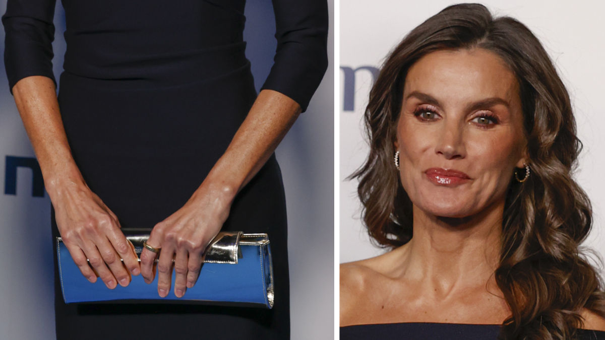 Letizia La Razón (Foto: Gtres)