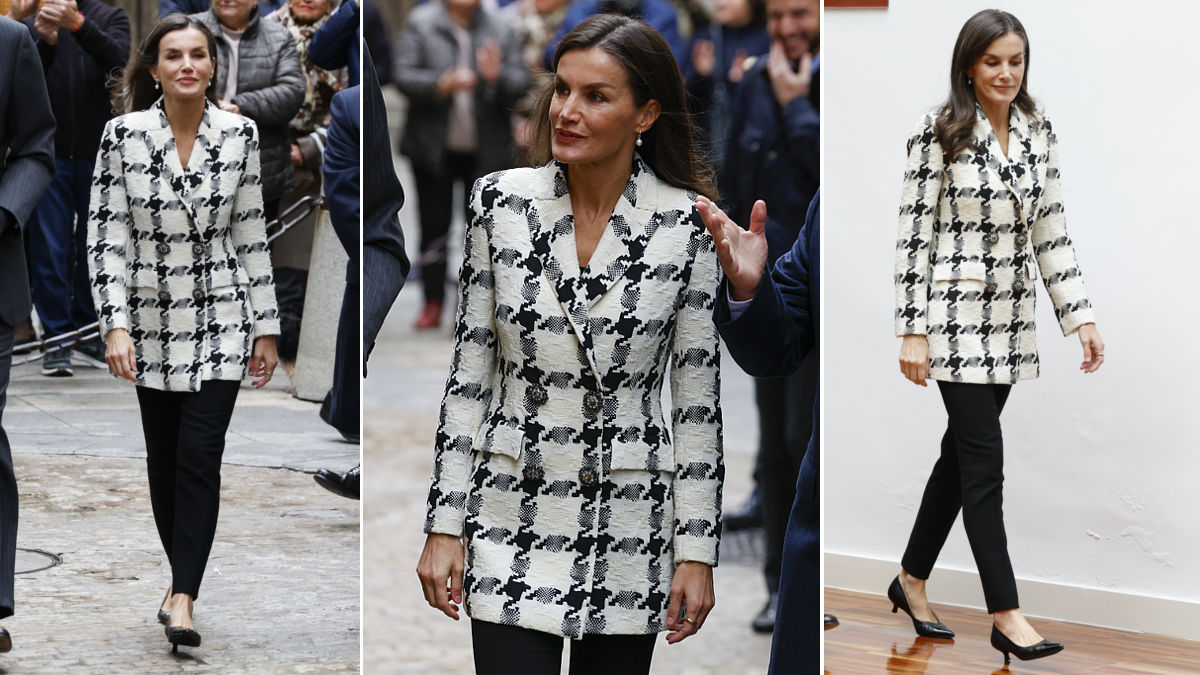 Letizia Toledo (Foto: Gtres)