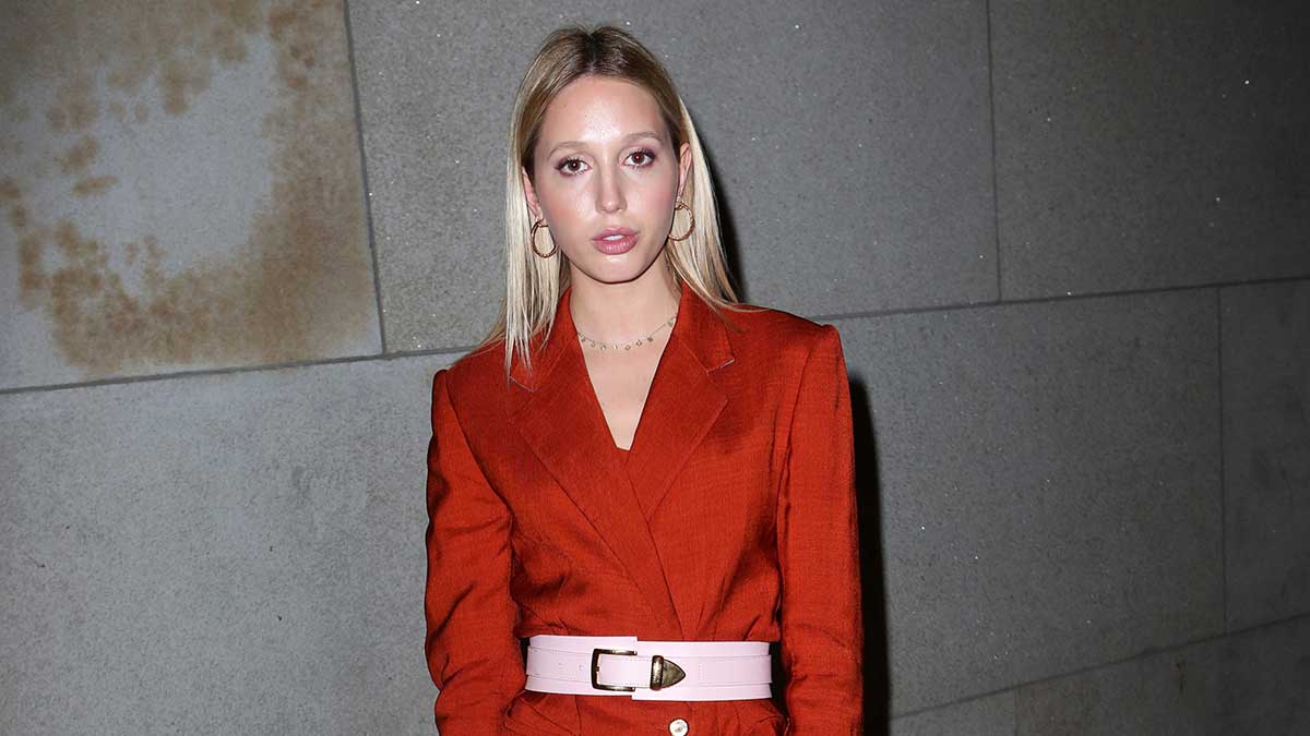 María Olimpia de Grecia