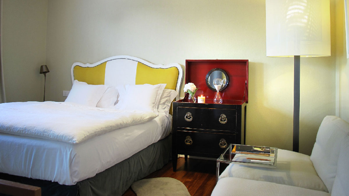 Novavila Design Wine Hotel,