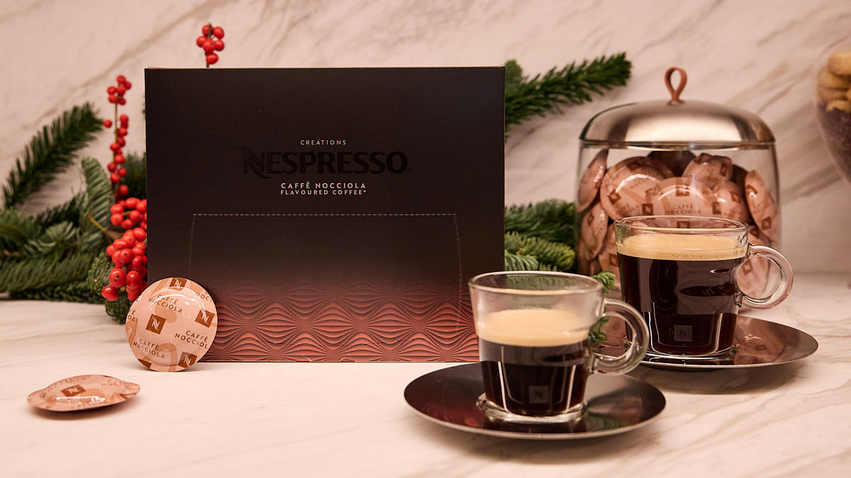 (Foto: Nespresso)