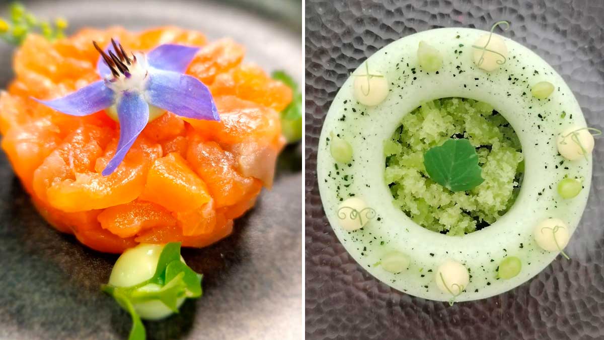 restaurante Venta de Moncalvillo