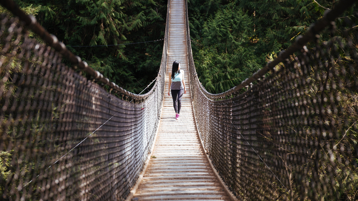 Viajes sostenibles (Foto: Piqsels)