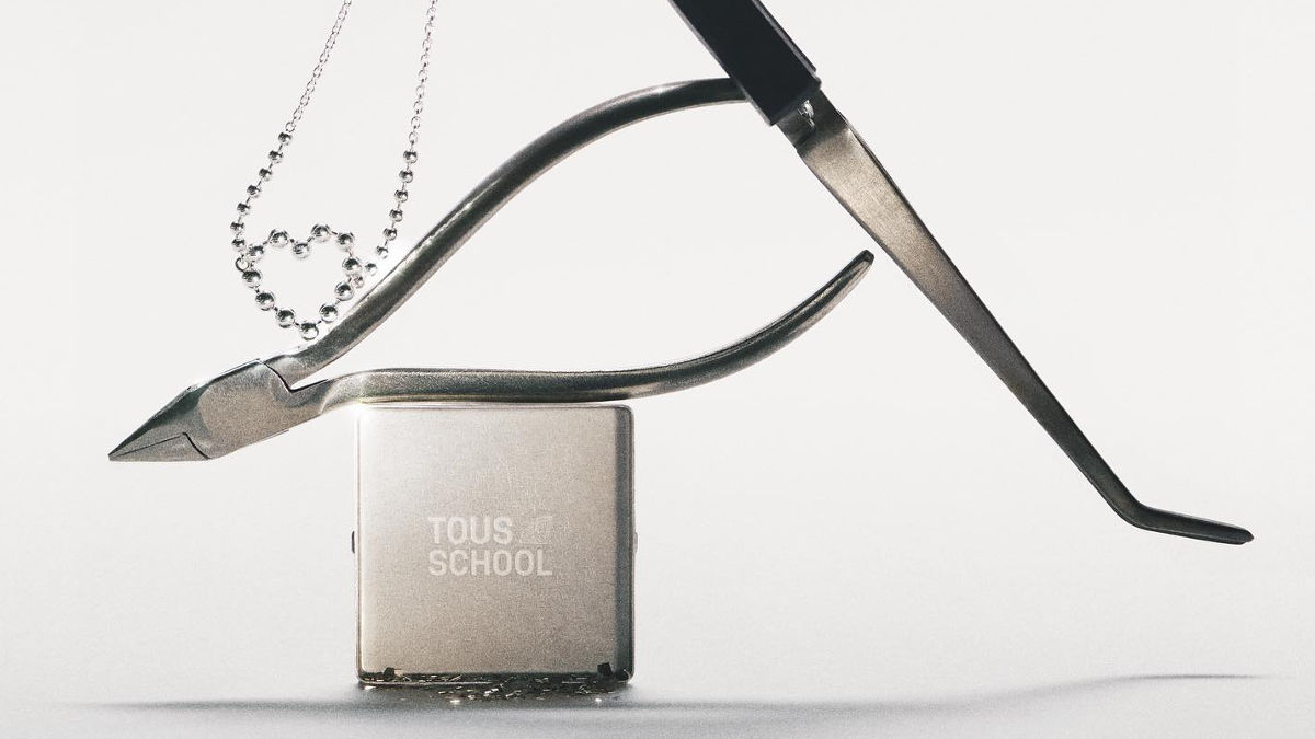 Volcán cenizas Tous (Foto: Tous)