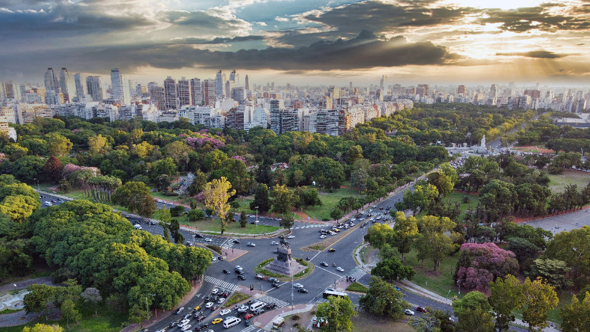 buenos aires ciudad