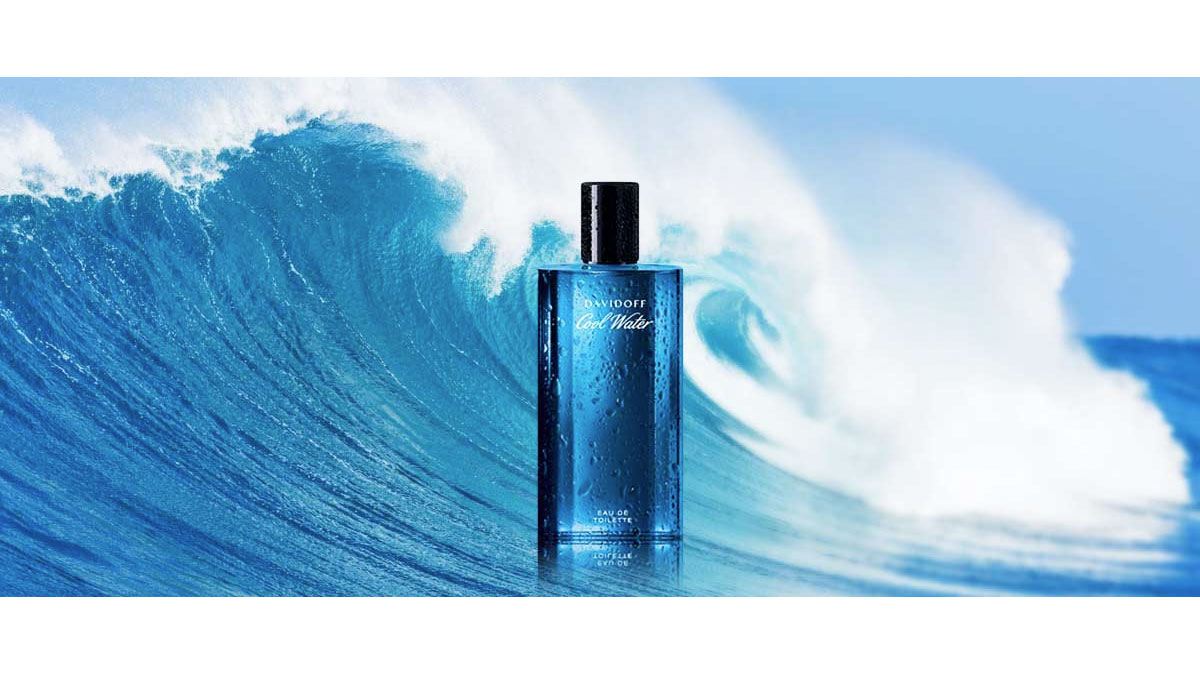 coolwater perfume