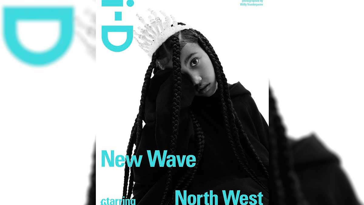 Portada North West