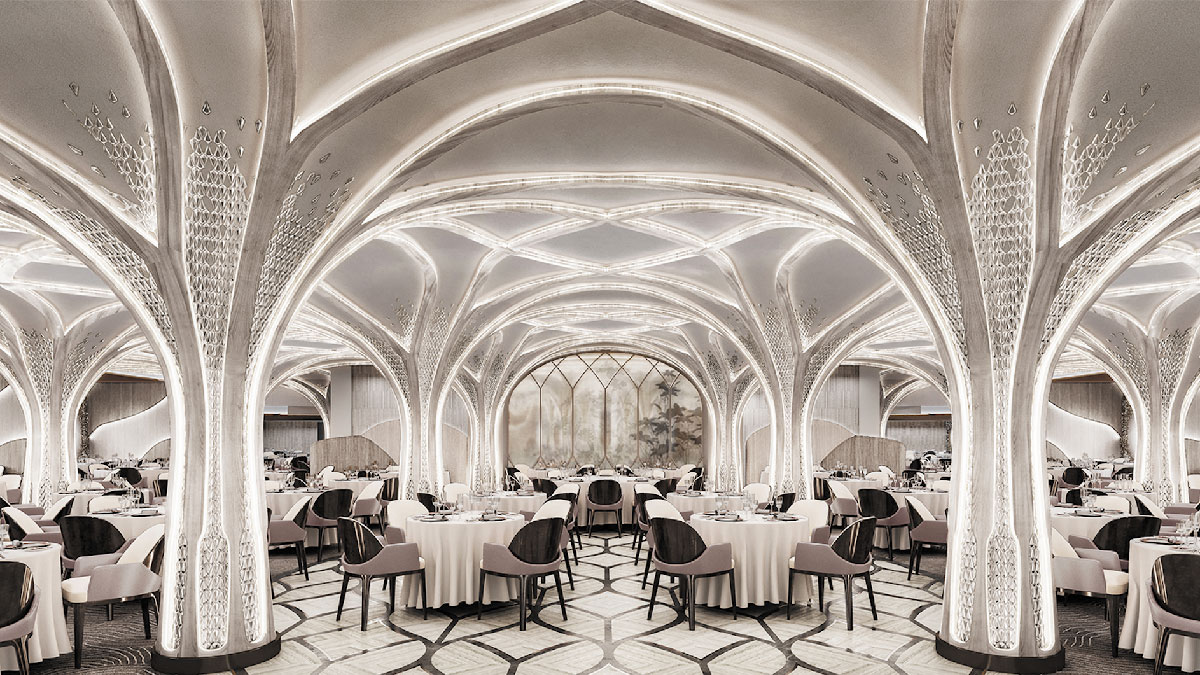 seven seas grandeur