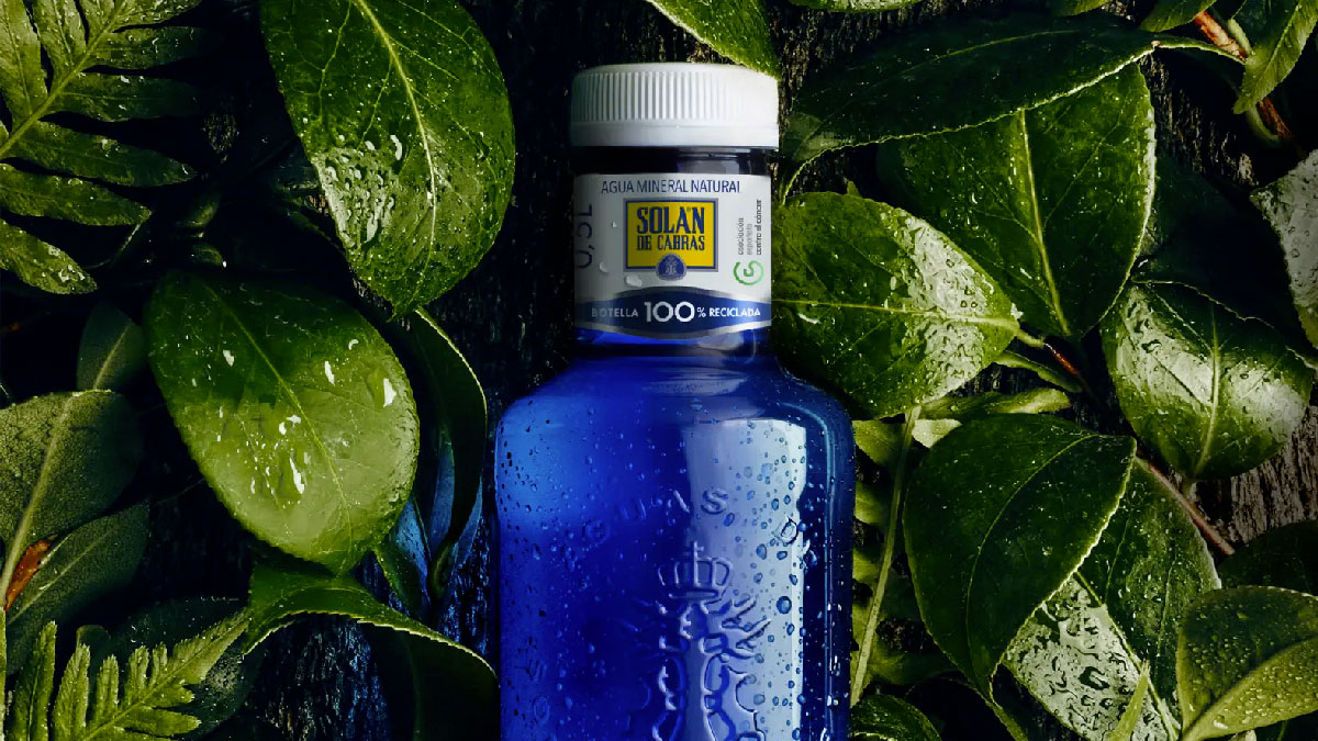 solan de cabras agua