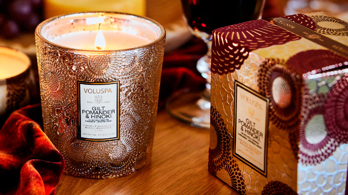 velas voluspa