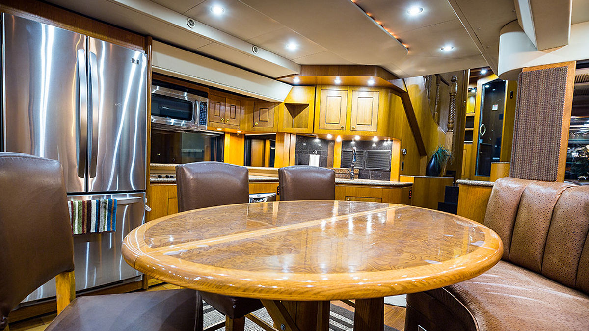 Anderson Mobile Estate Caravana Willl Smith (Foto: Gtres)