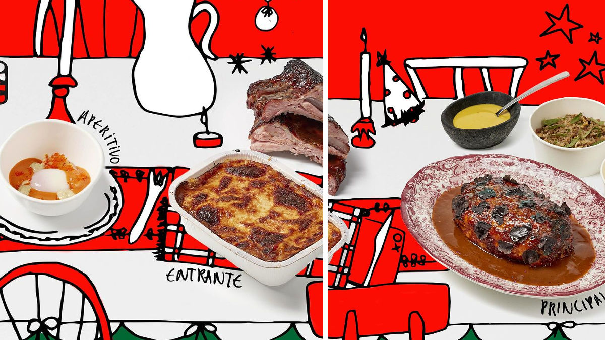 Dabiz Muñoz (Foto: GoXO Instagram)