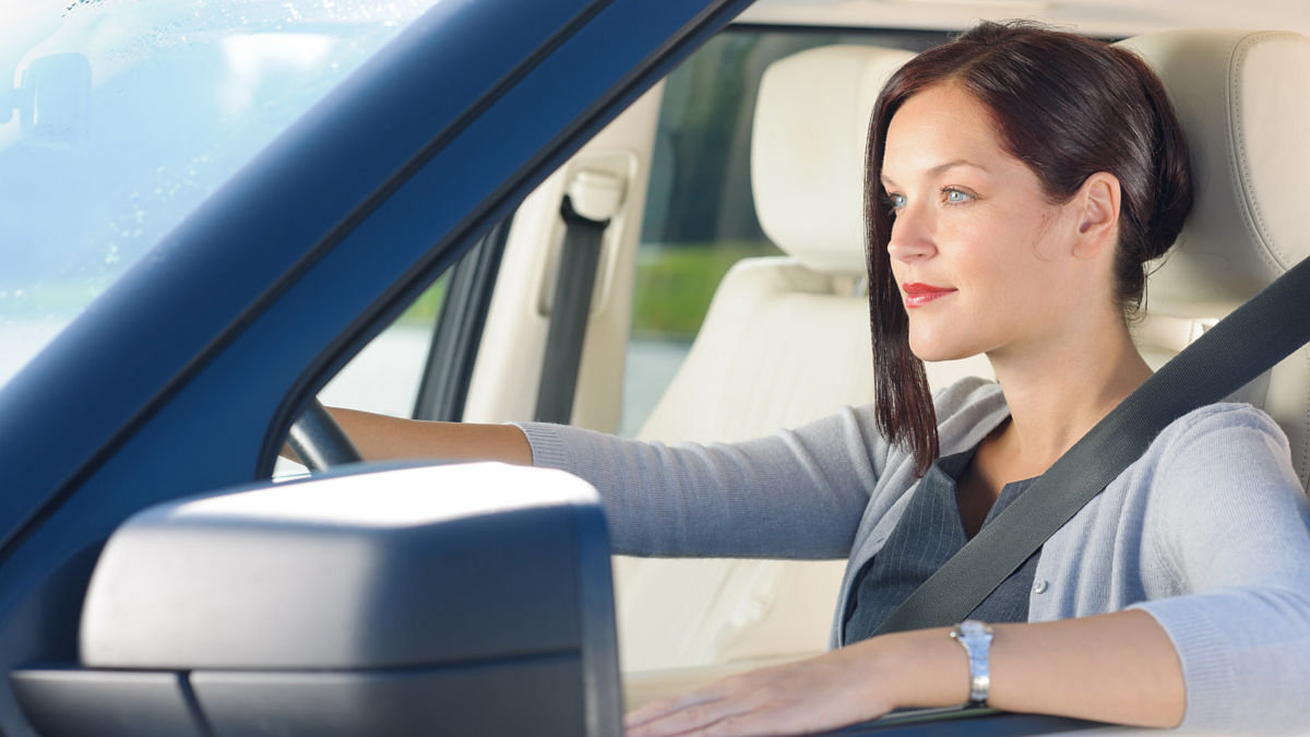 Coche Móvil niños (Foto: Gtres)