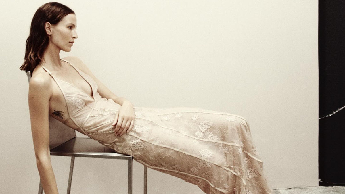 (Foto: H&M Instagram)